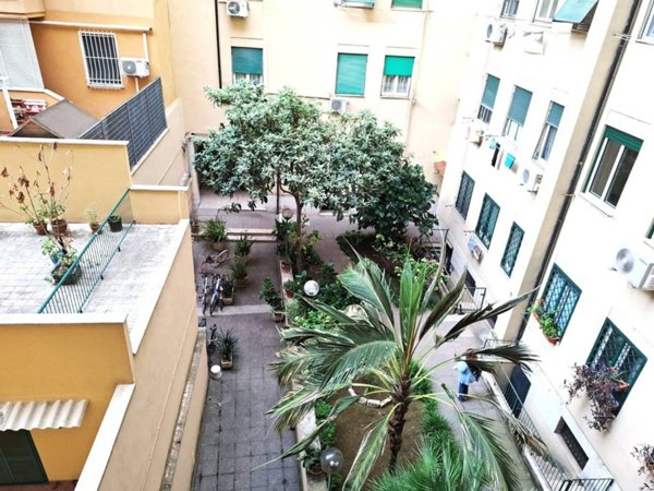 appartamento in affitto a Roma in zona Prenestino-Labicano