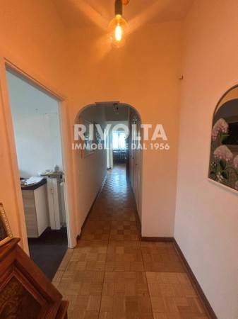 appartamento in affitto a Roma in zona Tor di Quinto