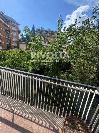 appartamento in affitto a Roma in zona Tor di Quinto