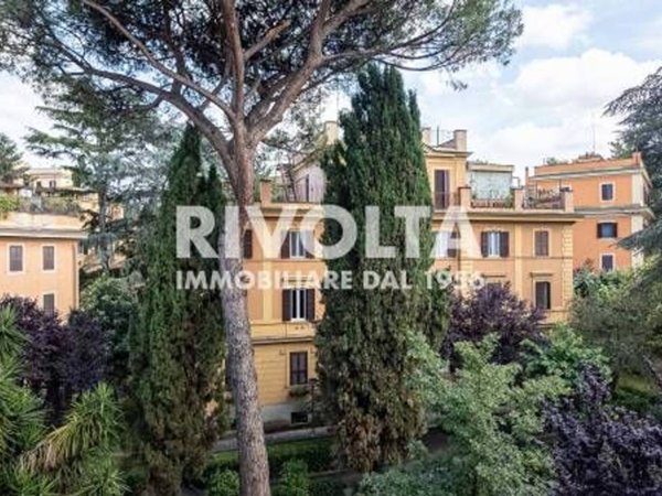appartamento in affitto a Roma in zona Flaminio