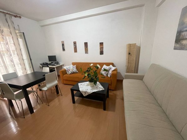 appartamento in affitto a Roma in zona Portuense