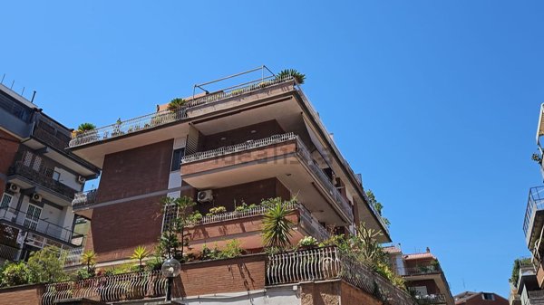 appartamento in affitto a Roma in zona Pietralata