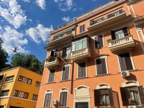 appartamento in affitto a Roma in zona Gianicolense