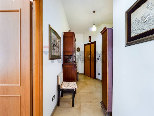 appartamento in affitto a Roma in zona Aurelio