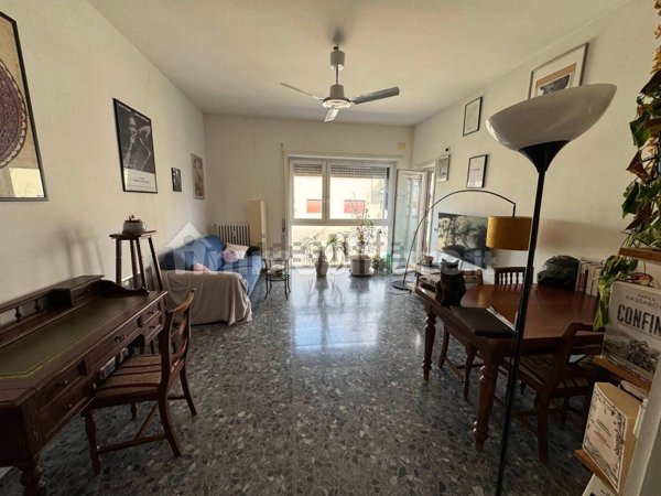 appartamento in affitto a Roma in zona Monte Sacro/Talenti