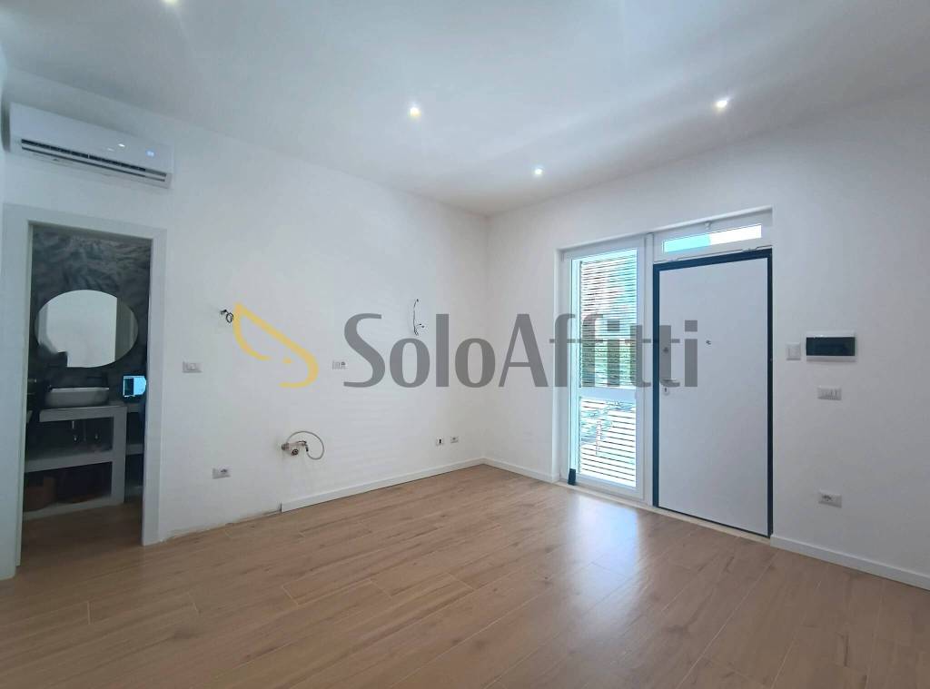 appartamento in affitto a Roma in zona Torre Maura