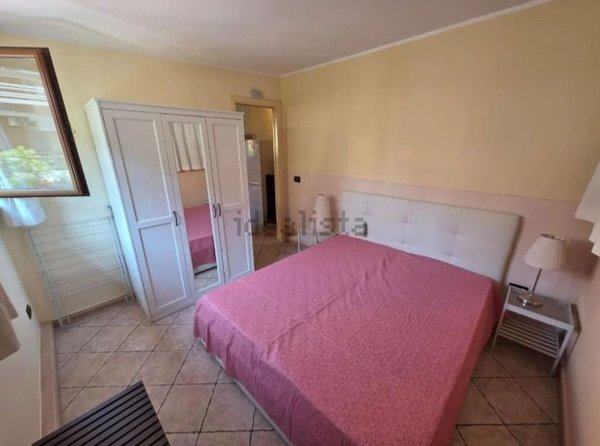 appartamento in affitto a Roma in zona Aurelio