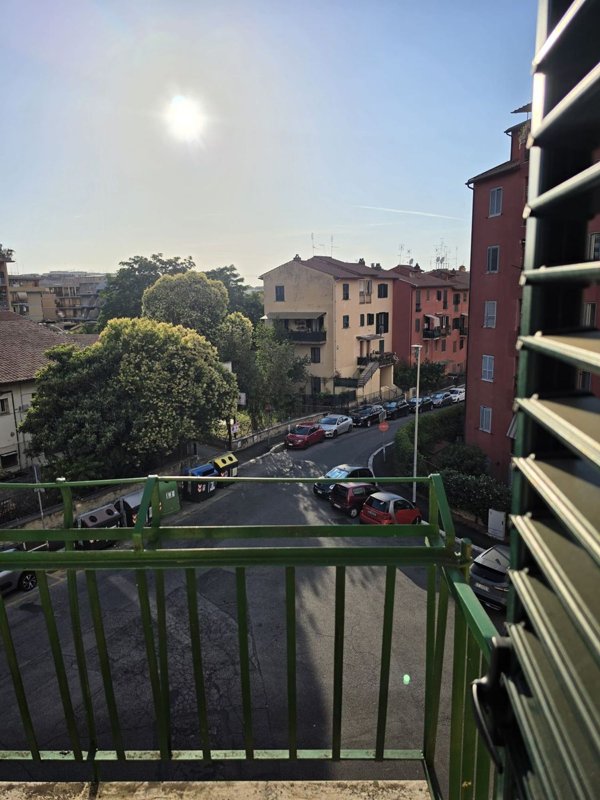 appartamento in affitto a Roma in zona Collatino