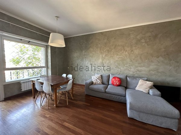 appartamento in affitto a Roma in zona Trionfale