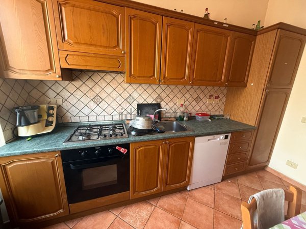 appartamento in affitto a Roma in zona Trieste