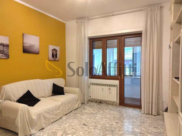 appartamento in affitto a Roma in zona Gianicolense