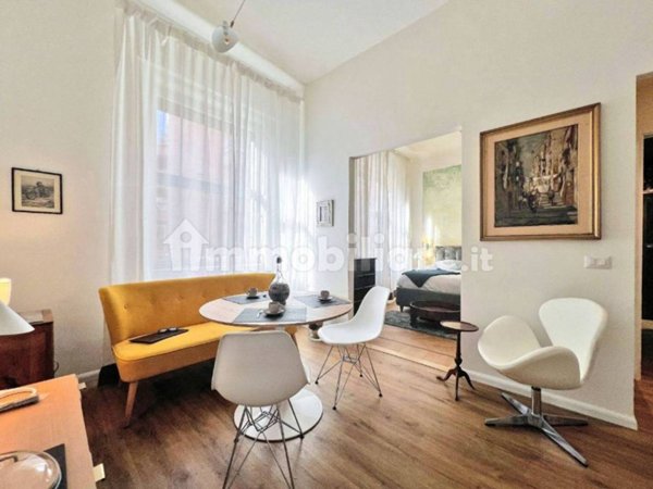 appartamento in affitto a Roma in zona Parioli