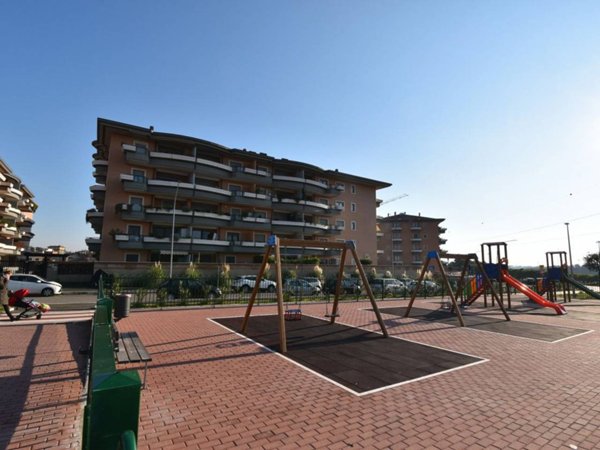 appartamento in affitto a Roma in zona Montespaccato