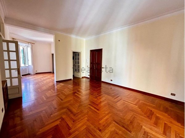 appartamento in affitto a Roma in zona Trieste