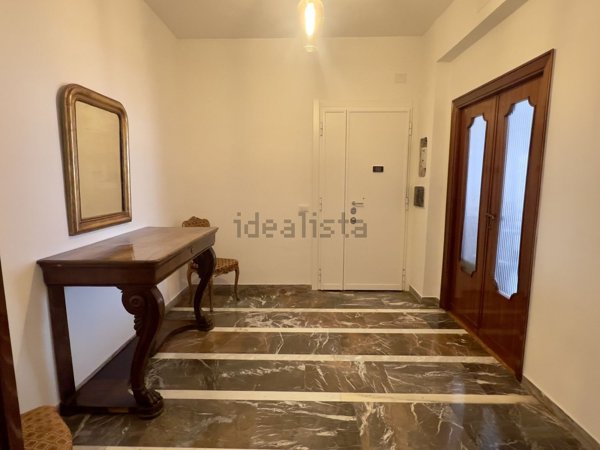 appartamento in affitto a Roma in zona Appio Latino