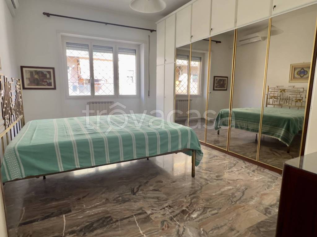 appartamento in affitto a Roma in zona Appio Latino