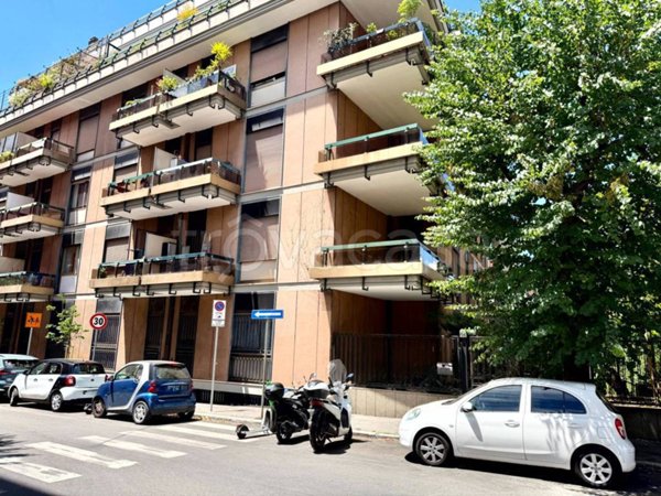 appartamento in affitto a Roma in zona Tor di Quinto