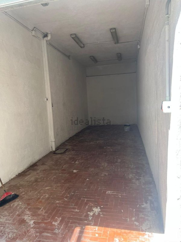 locale di sgombero in affitto a Roma