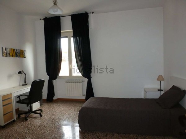 appartamento in affitto a Roma in zona Portuense