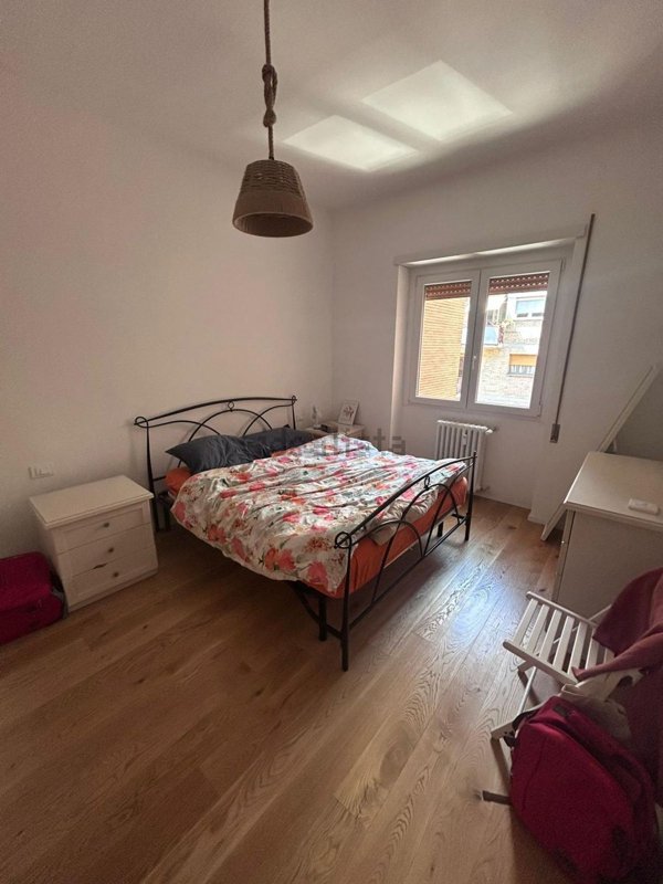 appartamento in affitto a Roma in zona Ostiense
