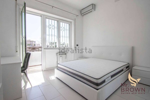 appartamento in affitto a Roma in zona Ostiense