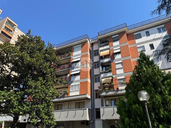 appartamento in affitto a Roma in zona Collatino
