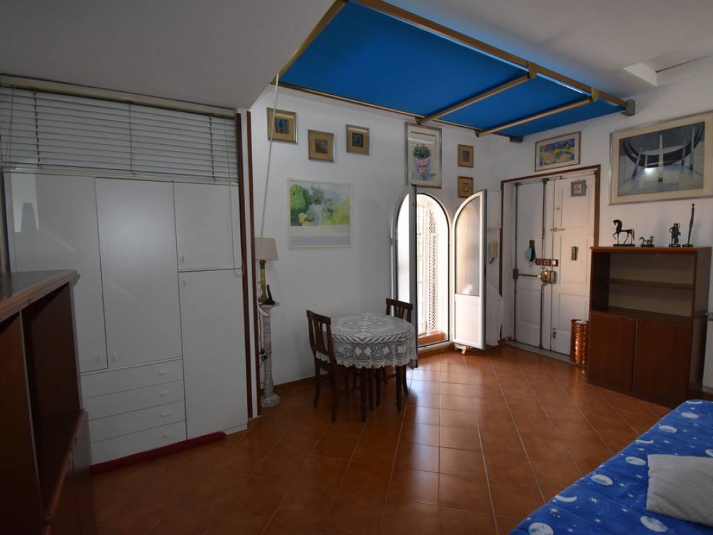 appartamento in affitto a Roma in zona Trieste