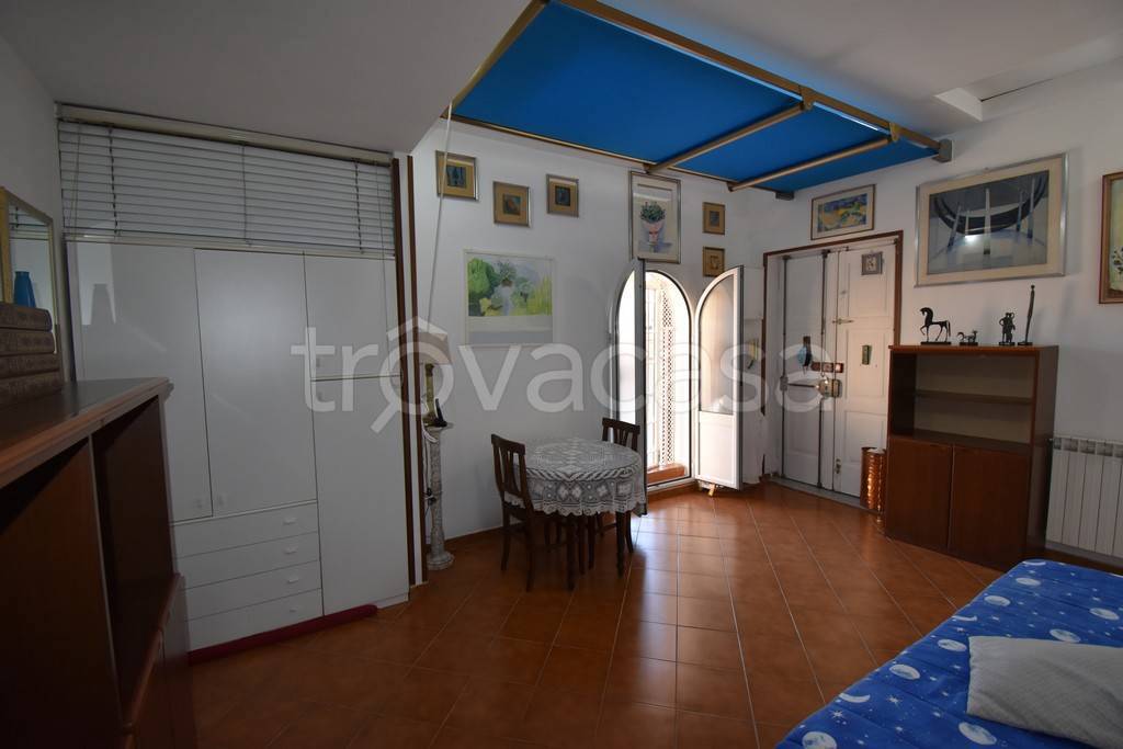 appartamento in affitto a Roma in zona Trieste