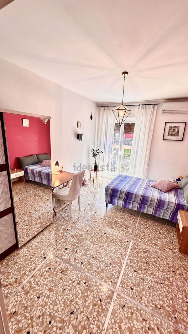 appartamento in affitto a Roma in zona Collatino