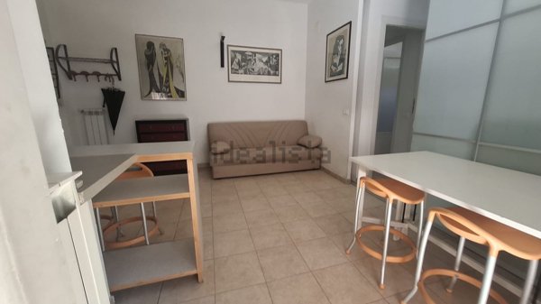 appartamento in affitto a Roma in zona Aurelio