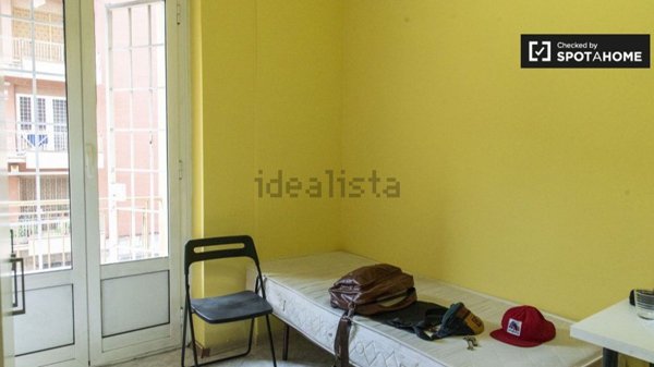 appartamento in affitto a Roma in zona Ardeatino