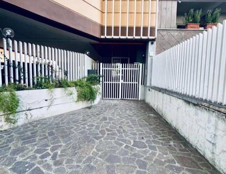appartamento in affitto a Roma in zona Rione Prati