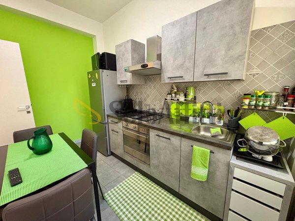 appartamento in affitto a Roma in zona Don Bosco