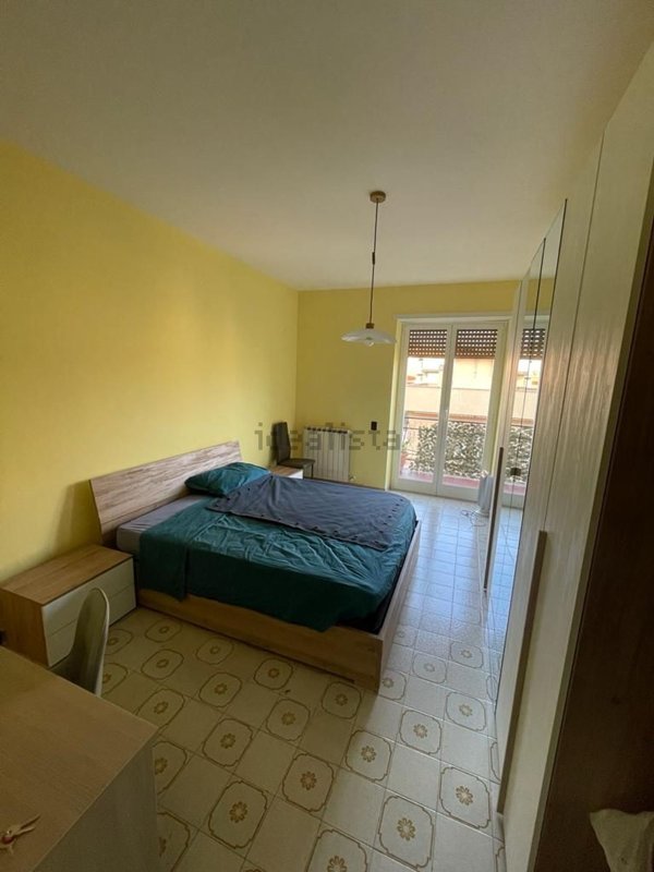 appartamento in affitto a Roma in zona Fidene