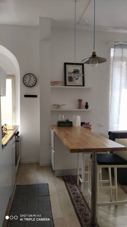 appartamento in affitto a Roma in zona Appio Latino