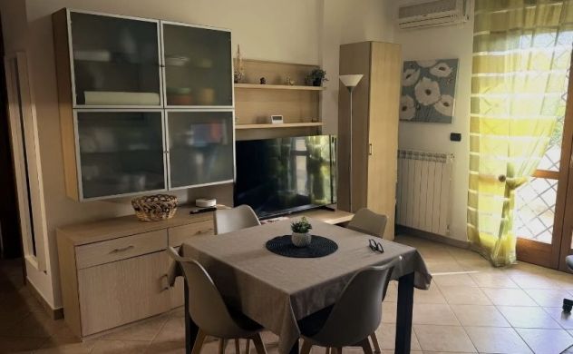 appartamento in affitto a Roma in zona Acilia