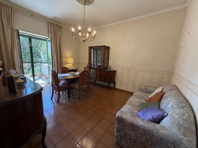 appartamento in affitto a Roma in zona Val Melaina