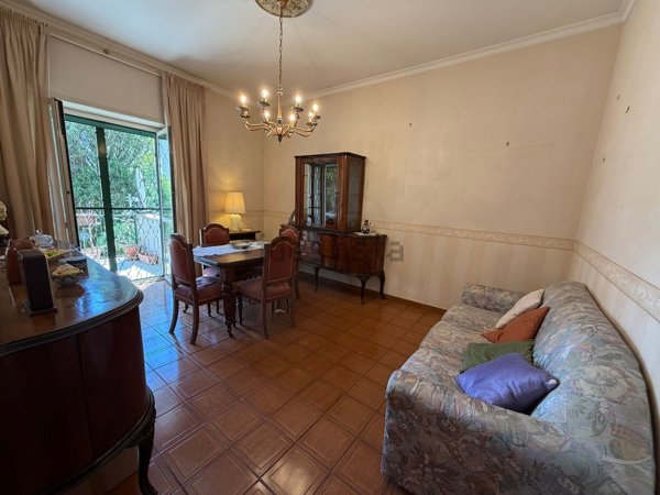 appartamento in affitto a Roma in zona Val Melaina