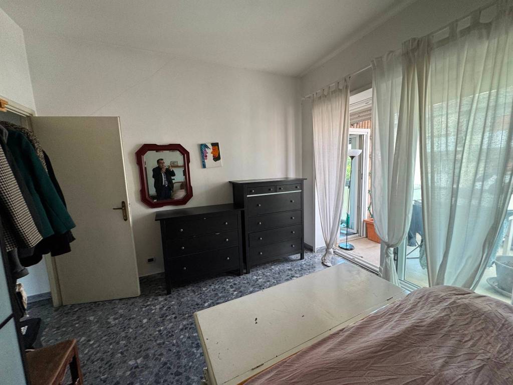 appartamento in affitto a Roma in zona Monte Sacro/Talenti