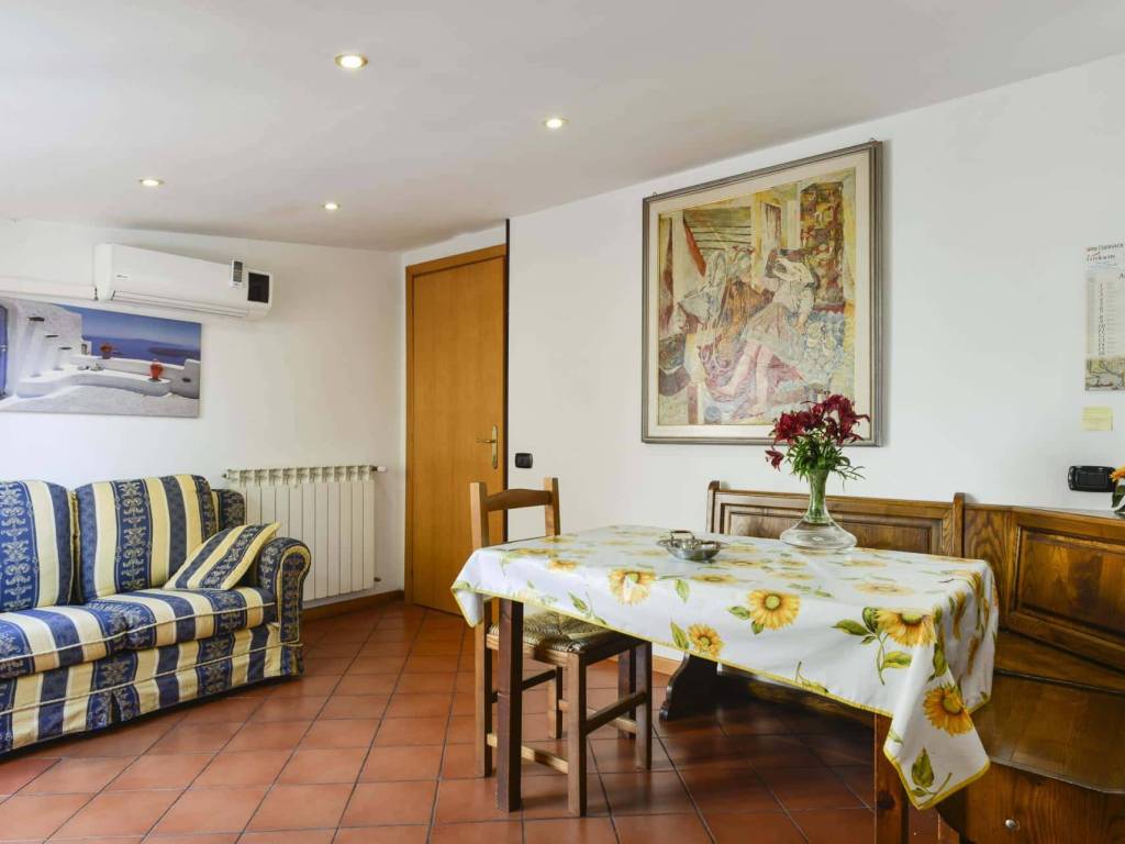 appartamento in affitto a Roma in zona Flaminio