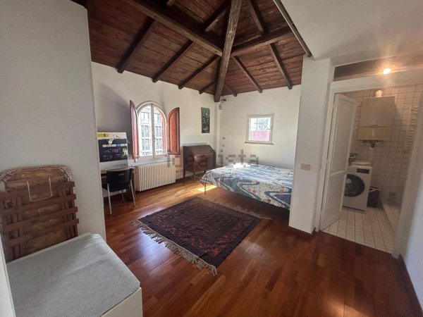 appartamento in affitto a Roma in zona Rione Prati