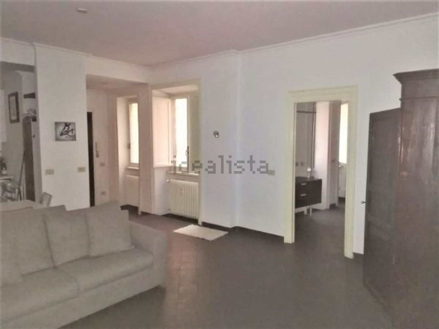 appartamento in affitto a Roma in zona Pinciano