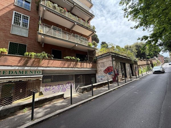 casa indipendente in affitto a Roma in zona Trieste