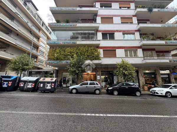 locale commerciale in affitto a Roma in zona Trionfale