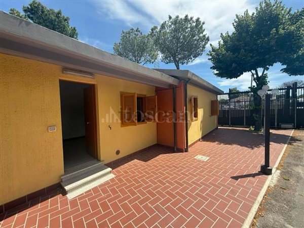 appartamento in affitto a Roma in zona Massimina/Casal Lumbroso