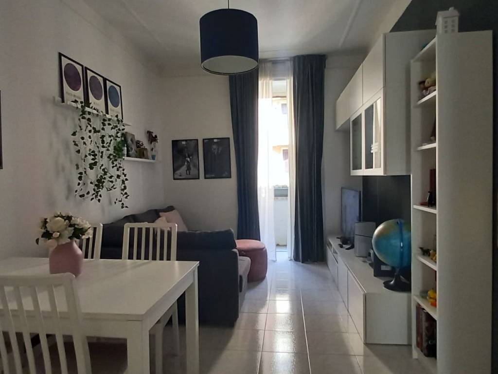 appartamento in affitto a Roma