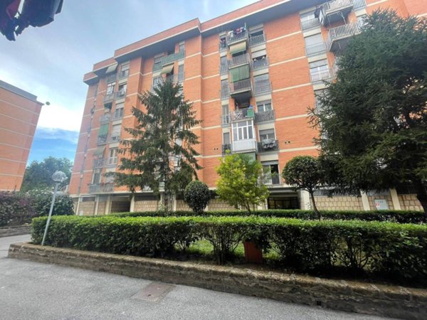 appartamento in affitto a Roma in zona Portuense