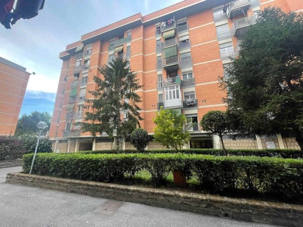 appartamento in affitto a Roma in zona Portuense