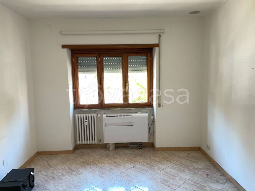 appartamento in affitto a Roma in zona Cinecittà