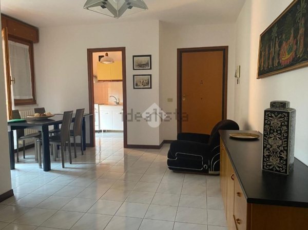 appartamento in affitto a Roma in zona Collatino